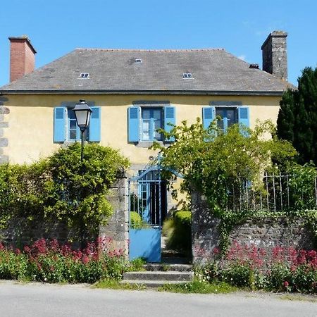 Le Clos Des Anges Dingé Esterno foto