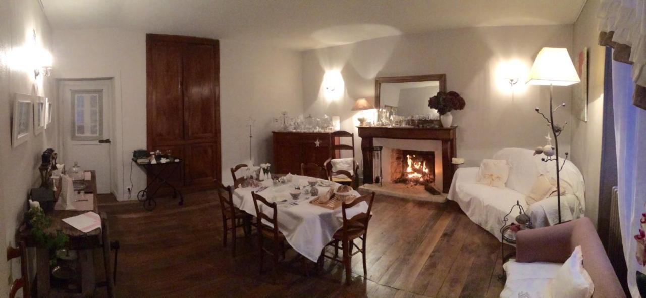 Le Clos Des Anges Dingé Esterno foto