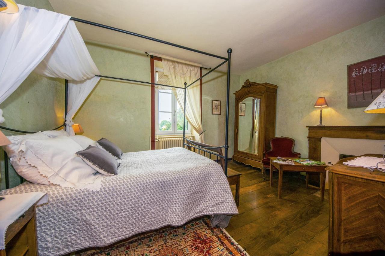 Le Clos Des Anges Dingé Esterno foto